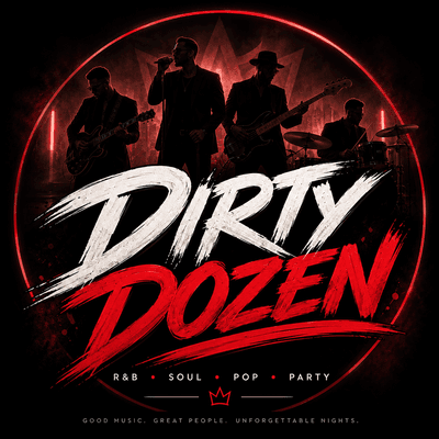 Profile image of Dirty Dozen