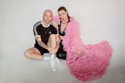 Profile image of THE GEMINIIS