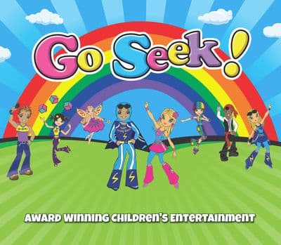 Profile image of Go Seek Kids Entertainment