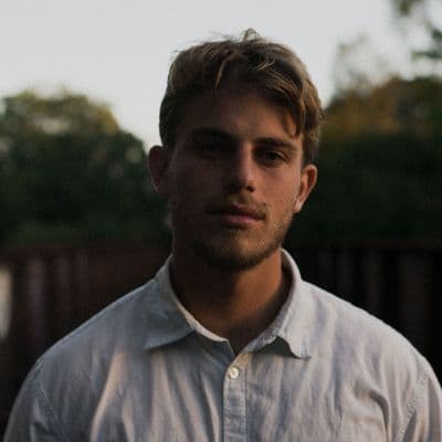 Profile image of Adam Harpaz