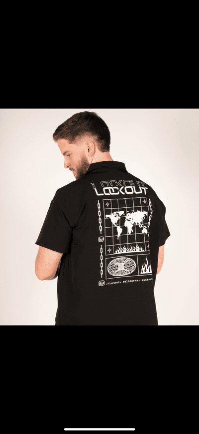 Profile image of LockOut