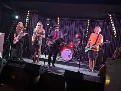 Profile image of Bad Elvis