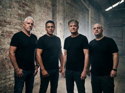 Profile image of PAUL MOLETA BAND