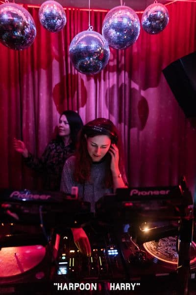 Profile image of Adi Toohey