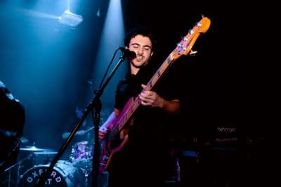 Profile image of Aidan Sammut