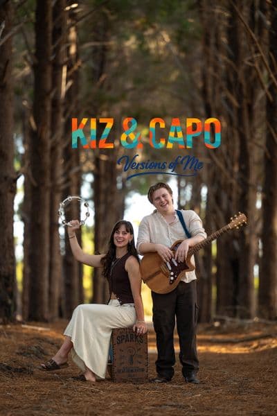 Profile image of Kiz & Capo