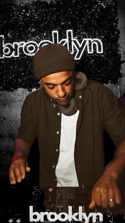 Profile image of Tony Jean