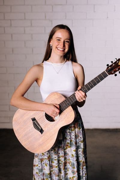 Profile image of Anika Louise