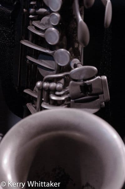 Profile image of Andre Paris