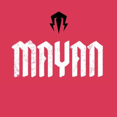 Profile image of Mayan