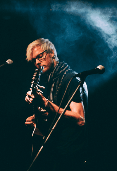 Profile image of Tyler Ian