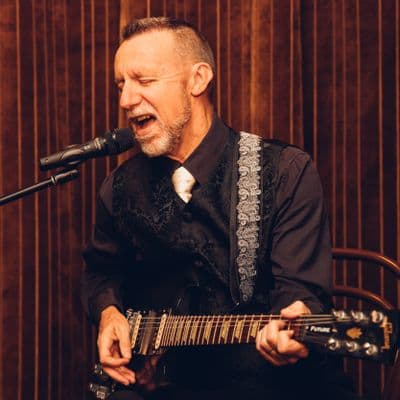 Profile image of Gary Hubber