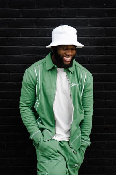 Profile image of Predz UK