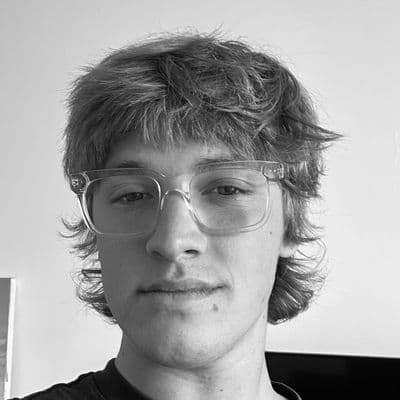 Profile image of Noa Brady