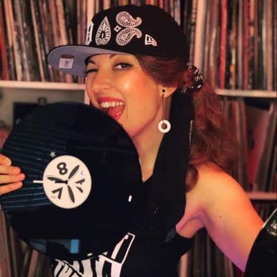 Profile image of DJ D