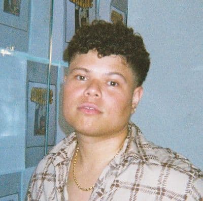 Profile image of AARON ELVIS