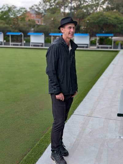 Profile image of Tinman Dan