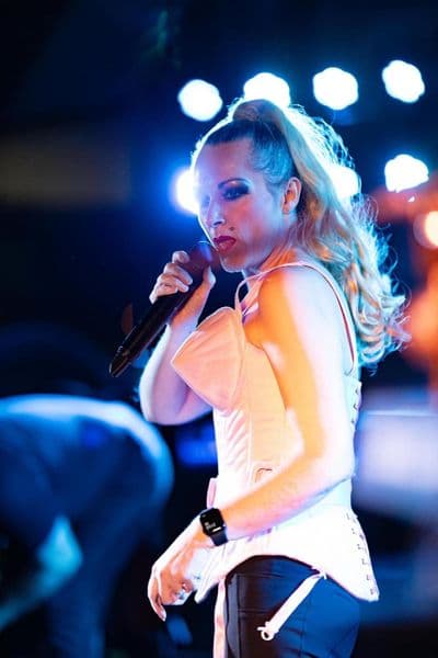 Profile image of Legends Live - One Vision & Mother Monster,