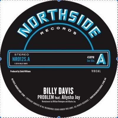 Profile image of NORTHSIDE RECORDS