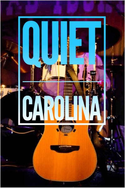 Profile image of Quiet Carolina