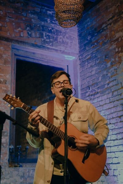 Profile image of KIE.