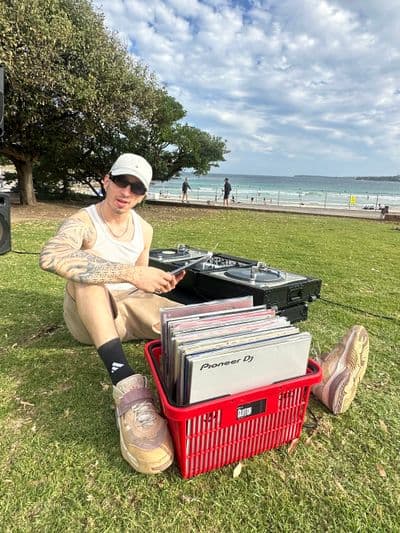 Profile image of Dj D Wizard