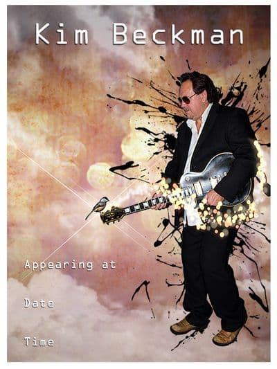 Profile image of Kim Beckman