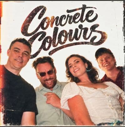 Profile image of Concrete Colours