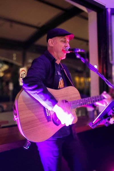 Profile image of Neil Bain Music