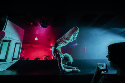 Profile image of J Twist