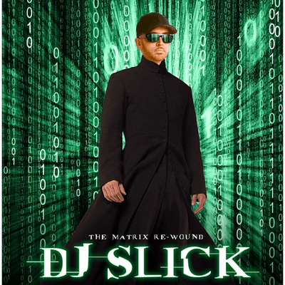 Profile image of DJ SLICK