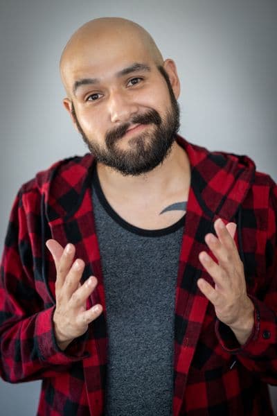 Profile image of Erik Escobar