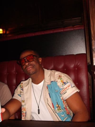 Profile image of Stereo Master