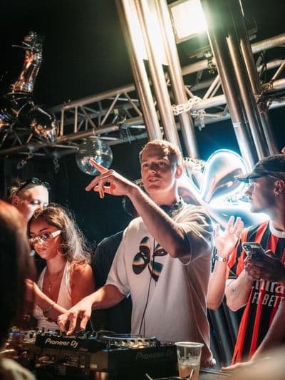 Profile image of Brok