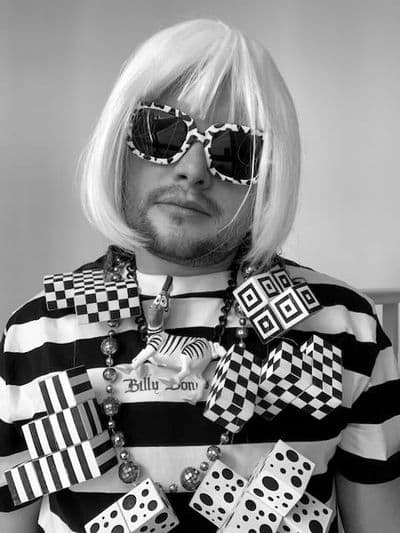 Profile image of magdalena