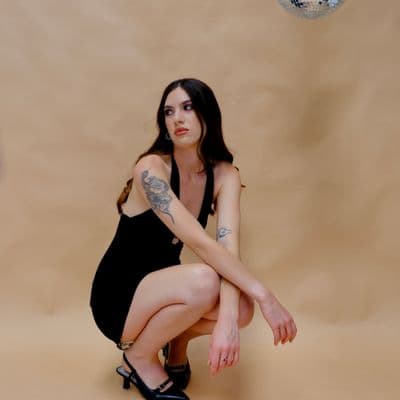 Profile image of Venus