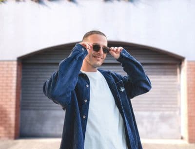 Profile image of Mickey Kojak