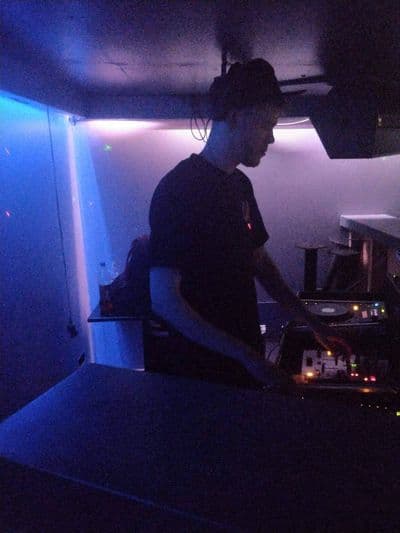 Profile image of Ricky rich DJ