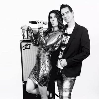 Profile image of Rochelle Lees Band/ Duo/ Trio