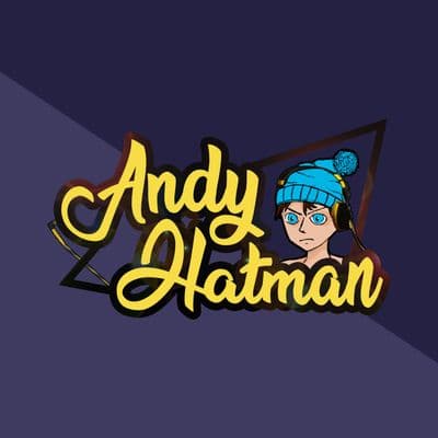 Profile image of DJ Andy Hatman
