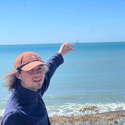 Profile image of KRG