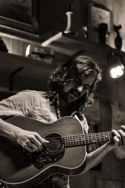 Profile image of Jacob Vincent