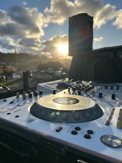 Profile image of dj shane