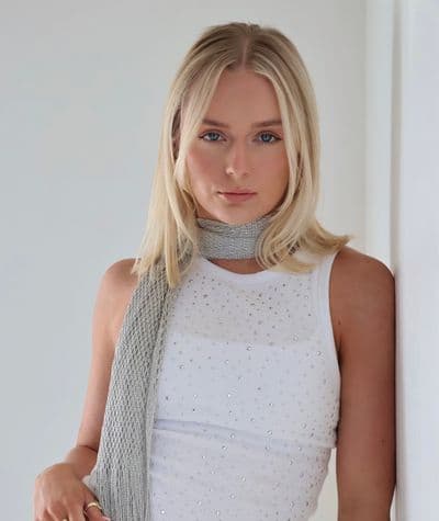 Profile image of Abbey McRae