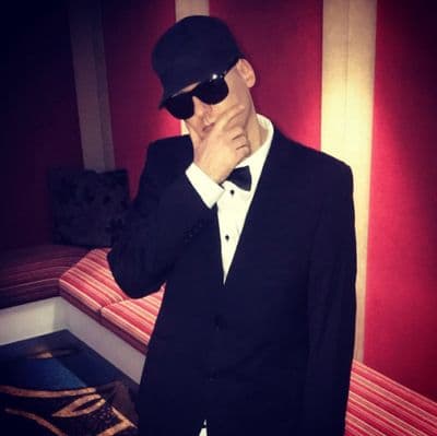 Profile image of DJ NICK ONE
