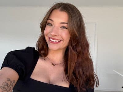 Profile image of Maddy Rose