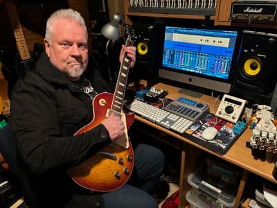 Profile image of Ron Marsden