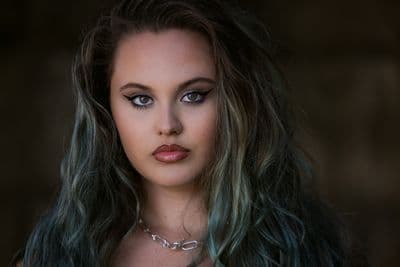 Profile image of Nikiska Priest