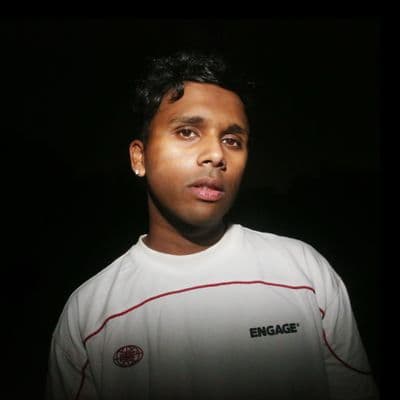 Profile image of Mayur