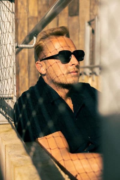Profile image of Erik Bado